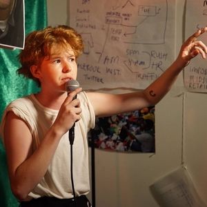 Meet your Posher, Gara